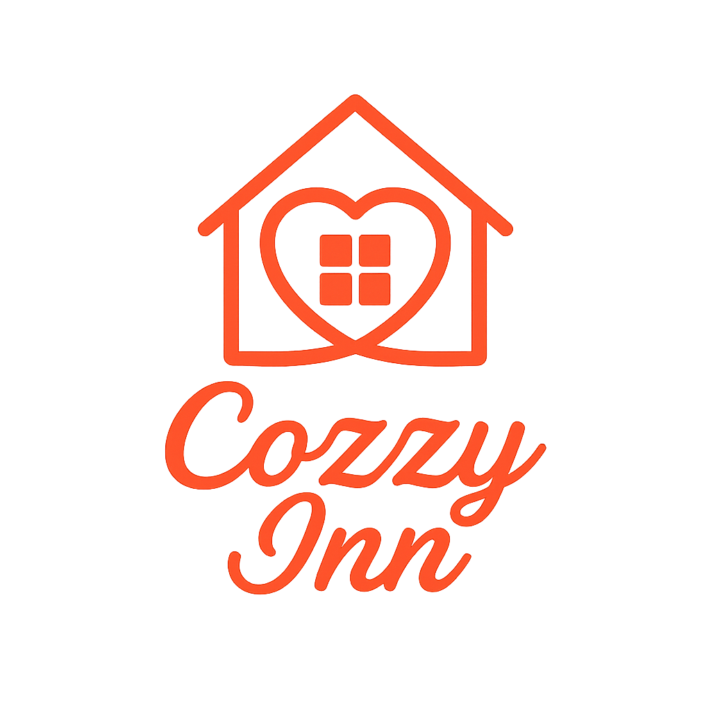 Cozzy Inn Coporate Housing  temporary accommodation, designed for a comfortable, home-like living experience. It caters to travelling doctors, nurses, business travelers